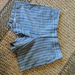 J. Crew Shorts
